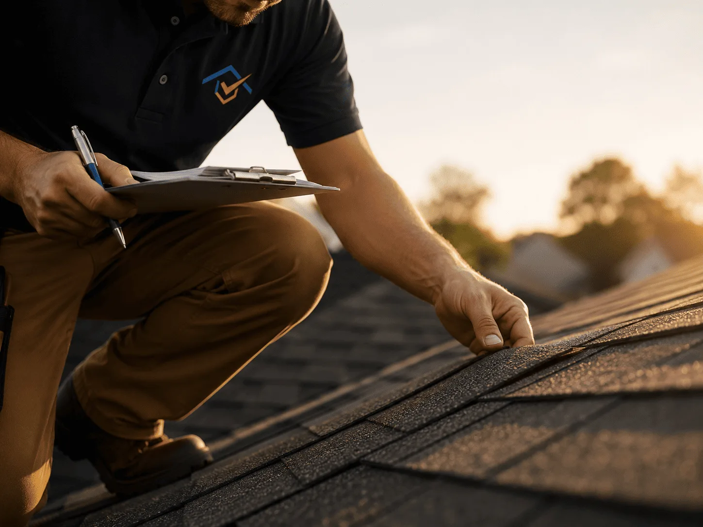 Why Choose Roof Inspection in Penfield, IL