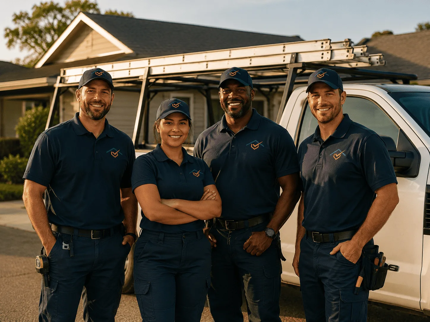 Roof Inspection company in Penfield, IL